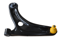 Front Lower Left Passenger Side Control Arm for Honda Jazz GD (2001 - 2008)-Spoilers and Bodykits Australia