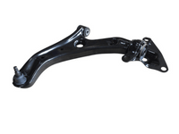Front Lower Left Passenger Side Control Arm for Honda Jazz GE (10/2008 - 06/2014)-Spoilers and Bodykits Australia