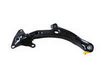 Front Lower Left Passenger Side Control Arm for Honda Jazz GE (10/2008 - 06/2014)-Spoilers and Bodykits Australia