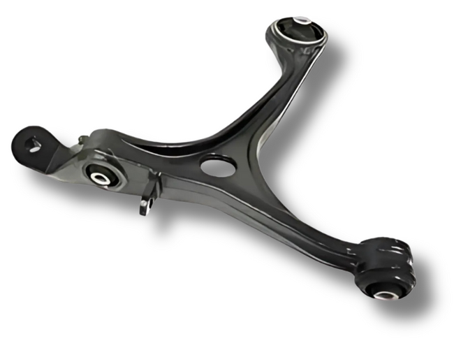 Front Lower Left Passenger Side Control Arm for Honda Odyssey RB (2004 - 2009)-Spoilers and Bodykits Australia