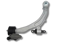 Front Lower Left Passenger Side Control Arm for Honda Odyssey RC (2013 Onwards)-Spoilers and Bodykits Australia