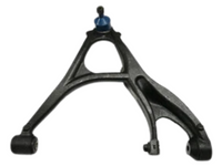 Front Lower Left Passenger Side Control Arm for Hummer H3 (2007 - 2009)-Spoilers and Bodykits Australia
