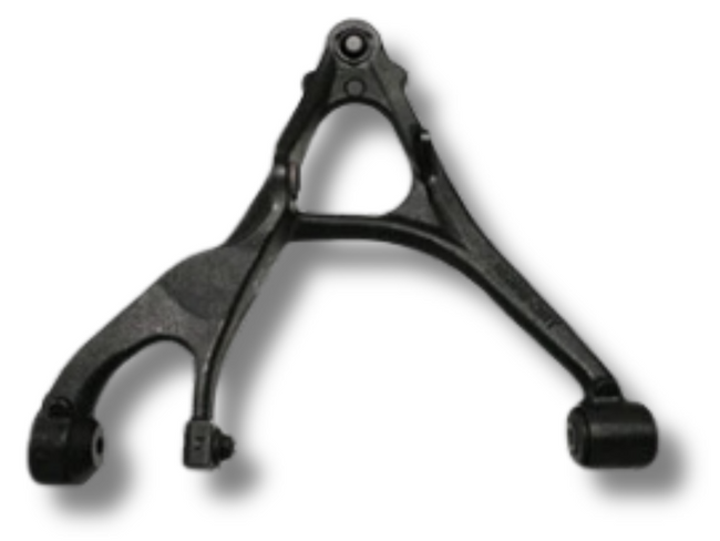 Front Lower Left Passenger Side Control Arm for Hummer H3 (2007 - 2009)-Spoilers and Bodykits Australia