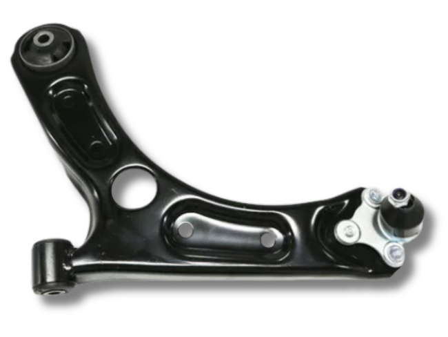 Front Lower Left Passenger Side Control Arm for Hyundai Elantra AD (2015 Onwards)-Spoilers and Bodykits Australia