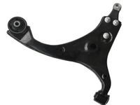 Front Lower Left Passenger Side Control Arm for Hyundai i30 FD (03/2007 - 04/2012) & Elantra HD (08/2006 - 02/2011)-Spoilers and Bodykits Australia