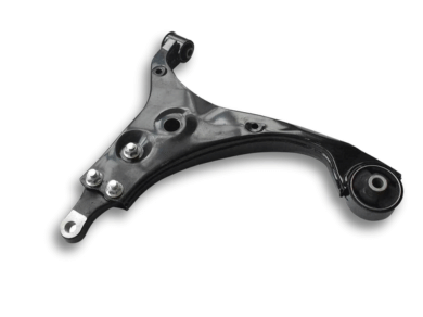 Front Lower Left Passenger Side Control Arm for Hyundai i30 FD (03/2007 - 04/2012) & Elantra HD (08/2006 - 02/2011)-Spoilers and Bodykits Australia