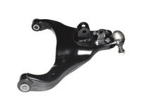 Front Lower Left Passenger Side Control Arm for Isuzu D-MAX 2WD (10/2008 - 06/2012) & Holden Rodeo / Colorado 2WD (03/2003 - 05/2012)-Spoilers and Bodykits Australia