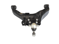 Front Lower Left Passenger Side Control Arm for Isuzu D-MAX 4WD (2012 - 06/2020) & MU-X 4WD (11/2013 - 05/2021)-Spoilers and Bodykits Australia