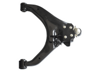 Front Lower Left Passenger Side Control Arm for Isuzu D-MAX 4WD (2012 - 06/2020) & MU-X 4WD (11/2013 - 05/2021)-Spoilers and Bodykits Australia