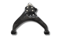 Front Lower Left Passenger Side Control Arm for Isuzu D-MAX 4WD (2012 - 06/2020) & MU-X 4WD (11/2013 - 05/2021)-Spoilers and Bodykits Australia