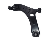 Front Lower Left Passenger Side Control Arm for Kia Carnival YP (02/2015 - 10/2020)-Spoilers and Bodykits Australia