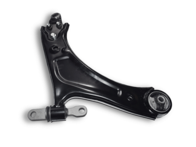 Front Lower Left Passenger Side Control Arm for Kia Sorento MQ4 (04/2020 Onwards)-Spoilers and Bodykits Australia