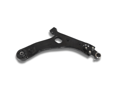 Front Lower Left Passenger Side Control Arm for Kia Sportage SL (05/2010 - 09/2015)-Spoilers and Bodykits Australia