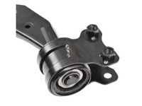 Front Lower Left Passenger Side Control Arm for Mazda 3 BK (2004 - 9/2009)-Spoilers and Bodykits Australia