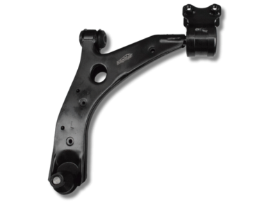 Front Lower Left Passenger Side Control Arm for Mazda 3 BK (2004 - 9/2009)-Spoilers and Bodykits Australia