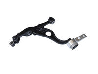 Front Lower Left Passenger Side Control Arm for Mazda 6 GH (02/2008 - 11/2012)-Spoilers and Bodykits Australia
