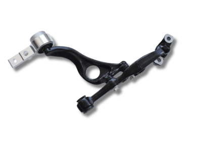 Front Lower Left Passenger Side Control Arm for Mazda 6 GH (02/2008 - 11/2012)-Spoilers and Bodykits Australia