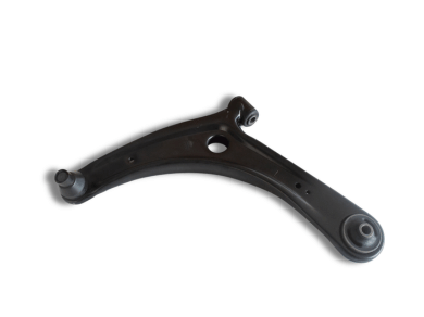 Front Lower Left Passenger Side Control Arm for Mitsubishi Outlander (11/2006 Onwards) & CJ / CF Lancer Sedan (09/2007 - 2017)-Spoilers and Bodykits Australia