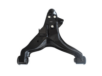 Front Lower Left Passenger Side Control Arm for NM / NP Mitsubishi Pajero (05/2000 - 10/2006)-Spoilers and Bodykits Australia