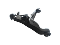 Front Lower Left Passenger Side Control Arm for NM / NP Mitsubishi Pajero (05/2000 - 10/2006)-Spoilers and Bodykits Australia