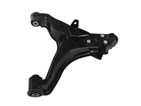 Front Lower Left Passenger Side Control Arm for NM / NP Mitsubishi Pajero (05/2000 - 10/2006)-Spoilers and Bodykits Australia