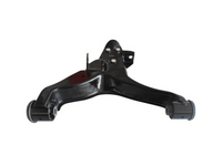 Front Lower Left Passenger Side Control Arm for NM / NP Mitsubishi Pajero (05/2000 - 10/2006)-Spoilers and Bodykits Australia