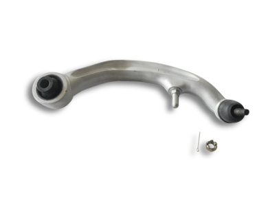 Front Lower Left Passenger Side Control Arm for Nissan 350Z Z33 (02/2003 - 08/2009) & V35 Skyline (06/2001 - 10/2006)-Spoilers and Bodykits Australia