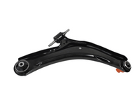 Front Lower Left Passenger Side Control Arm for Nissan Dualis J10 (10/2007 - 05/2014) & X-Trail T31 (09/2007 - 02/2014)-Spoilers and Bodykits Australia