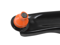 Front Lower Left Passenger Side Control Arm for Nissan Dualis J10 (10/2007 - 05/2014) & X-Trail T31 (09/2007 - 02/2014)-Spoilers and Bodykits Australia