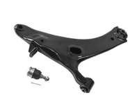 Front Lower Left Passenger Side Control Arm for Subaru Forester SH (2008 - 2012)-Spoilers and Bodykits Australia