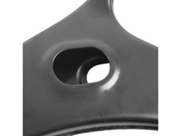 Front Lower Left Passenger Side Control Arm for Subaru Forester SH (2008 - 2012)-Spoilers and Bodykits Australia