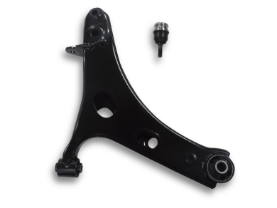 Front Lower Left Passenger Side Control Arm for Subaru Forester SJ (01/2013 - 06/2018)-Spoilers and Bodykits Australia