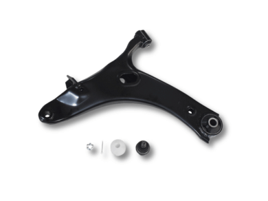 Front Lower Left Passenger Side Control Arm for Subaru XV G4-X (01/2012 - 04/2017)-Spoilers and Bodykits Australia