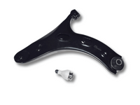 Front Lower Left Passenger Side Control Arm for Subaru XV GT7 (2017 Onwards) & Forester S5 SK (2018 Onwards)-Spoilers and Bodykits Australia