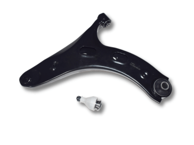 Front Lower Left Passenger Side Control Arm for Subaru XV GT7 (2017 Onwards) & Forester S5 SK (2018 Onwards)-Spoilers and Bodykits Australia