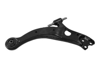 Front Lower Left Passenger Side Control Arm for Toyota Camry (09/2002 - 6/2006)-Spoilers and Bodykits Australia