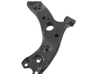 Front Lower Left Passenger Side Control Arm for Toyota Corolla ZRE152 / ZRE182 / ZWE186 (05/2007 - 2018)-Spoilers and Bodykits Australia