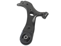 Front Lower Left Passenger Side Control Arm for Toyota Corolla ZRE152 / ZRE182 / ZWE186 (05/2007 - 2018)-Spoilers and Bodykits Australia