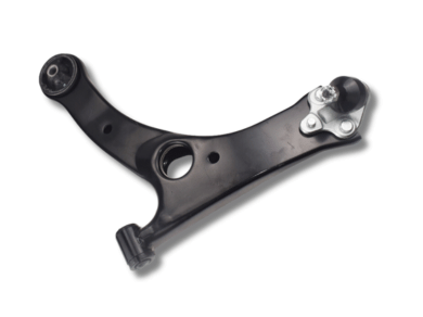 Front Lower Left Passenger Side Control Arm for Toyota Corolla ZZE122 / ZZE123 / AE112 / ZRE172R (12/2001 - 08/2019)-Spoilers and Bodykits Australia
