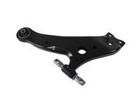 Front Lower Left Passenger Side Control Arm for Toyota Kluger GSU40 / 45 / 50 / 55 (08/2007 Onwards)-Spoilers and Bodykits Australia