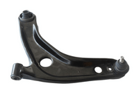 Front Lower Left Passenger Side Control Arm for Toyota Yaris NCP90 / NCP93 (01/2006 - 12/2016) & Yaris NCP130 (11/2011 Onwards)-Spoilers and Bodykits Australia