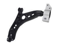 Front Lower Left Passenger Side Control Arm for Volkswagen Tiguan 5N (05/2008 - 2016)-Spoilers and Bodykits Australia