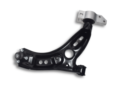 Front Lower Left Passenger Side Control Arm for Volkswagen Tiguan 5N (05/2008 - 2016)-Spoilers and Bodykits Australia