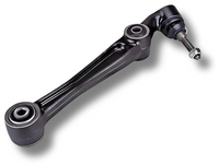 Front Lower Left Passenger Side Control Arm with Ball Joint for Ford Territory TX / SX 2WD / AWD-Spoilers and Bodykits Australia