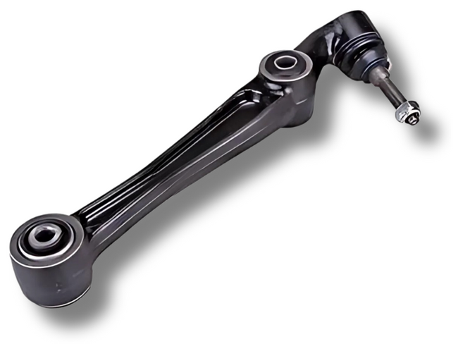 Front Lower Left Passenger Side Control Arm with Ball Joint for Ford Territory TX / SX 2WD / AWD-Spoilers and Bodykits Australia