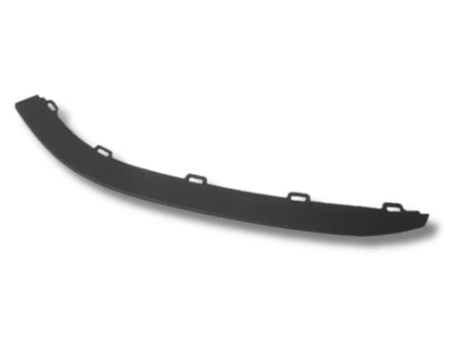 Front Lower Left Side Bumper Lip Panel for Volkswagen Golf MK7 (2013 Onwards)-Spoilers and Bodykits Australia