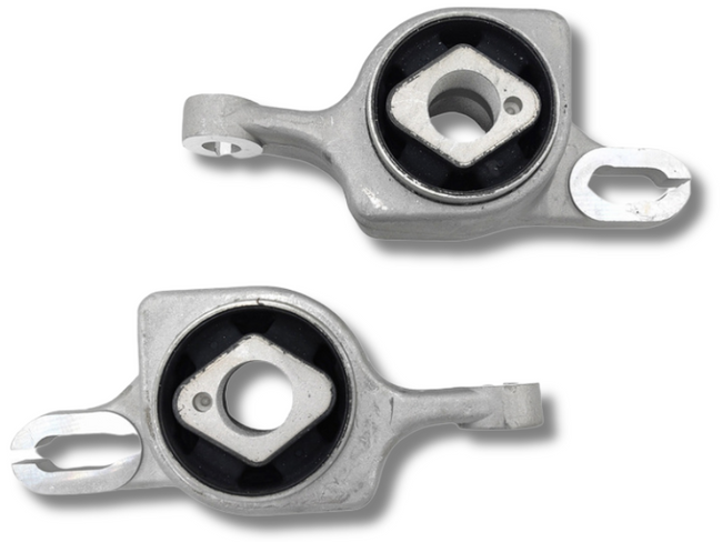 Front Lower Rear Control Arm Bushes x2 for Mercedes Benz M Class / GL Class / GLE / GLS-Spoilers and Bodykits Australia