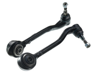 Front Lower Rearward Control Arms with Ball Joints for BMW X5 E53 (2000 - 2006)-Spoilers and Bodykits Australia
