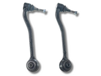 Front Lower Rearward Control Arms with Ball Joints for BMW X5 E53 (2000 - 2006)-Spoilers and Bodykits Australia