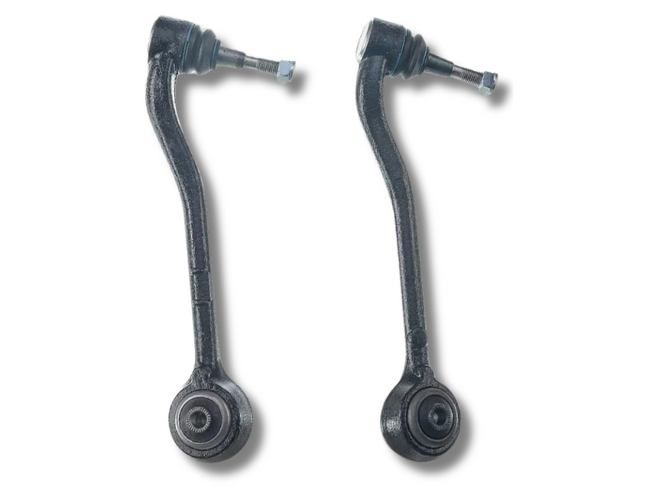 Front Lower Rearward Control Arms with Ball Joints for BMW X5 E53 (2000 - 2006)-Spoilers and Bodykits Australia